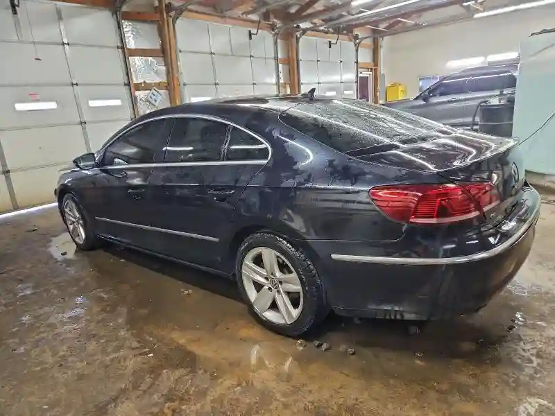 WVWKP7AN4HE504671 2017 VOLKSWAGEN CC-1