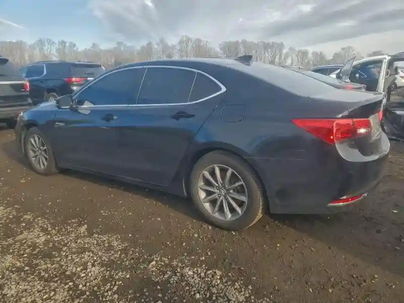 19UUB1F57JA009019 2018 ACURA TLX-1