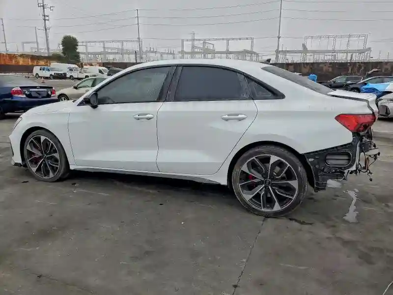 WAUH3DGY2RA119198 2024 AUDI S3-1