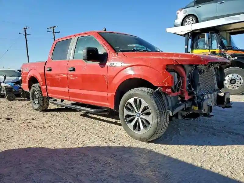 1FTEW1EP8LKD17341 2020 FORD F150-3