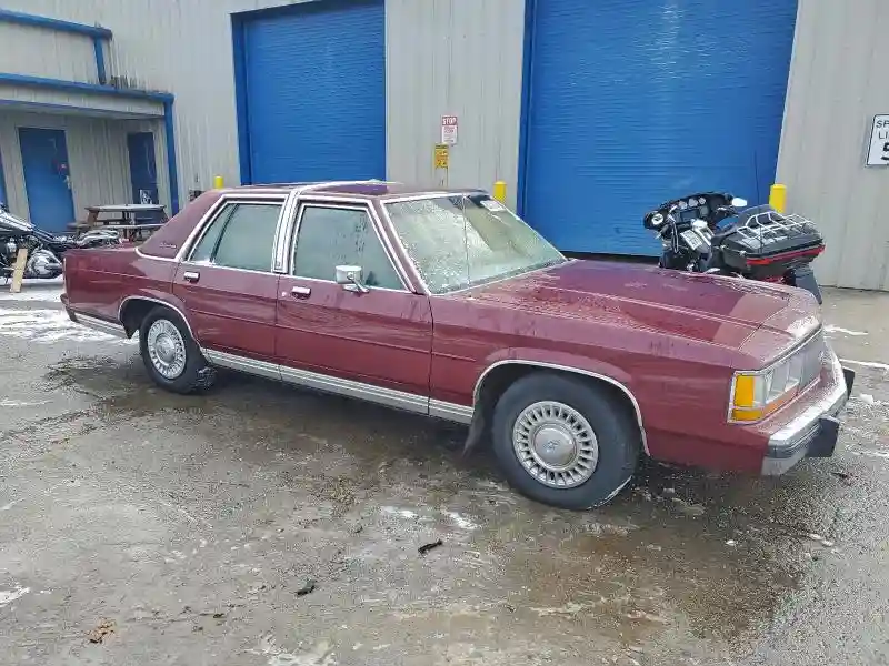 2FABP73F7JX196394 1988 FORD CROWN VIC-3