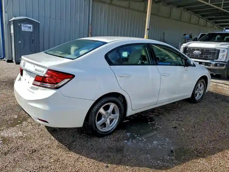 19XFB5F54DE000410 2013 HONDA CIVIC-2