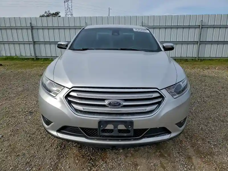1FAHP2F80HG120980 2017 FORD TAURUS-4