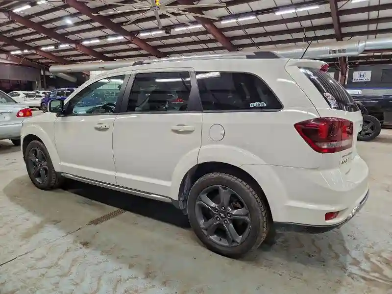 3C4PDCGG0JT378587 2018 DODGE JOURNEY-1