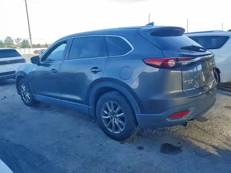 JM3TCBCY1J0236358 2018 MAZDA CX-9-1