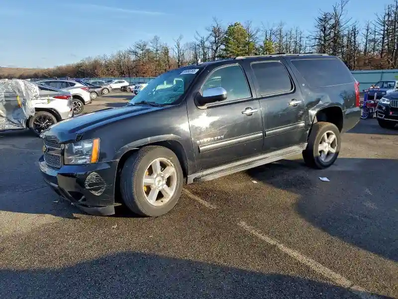1GNSKJE73CR326705 2012 CHEVROLET SUBURBAN-0