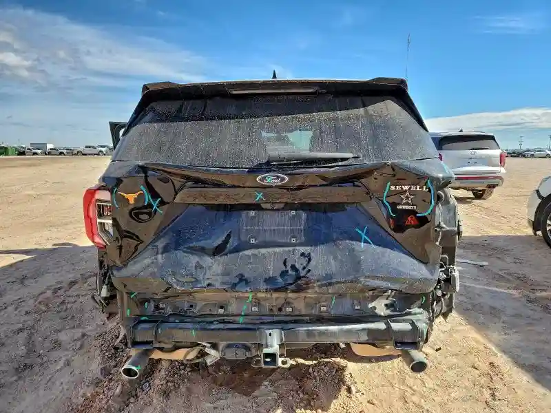 1FMSK7KH1NGB88150 2022 FORD EXPLORER-5