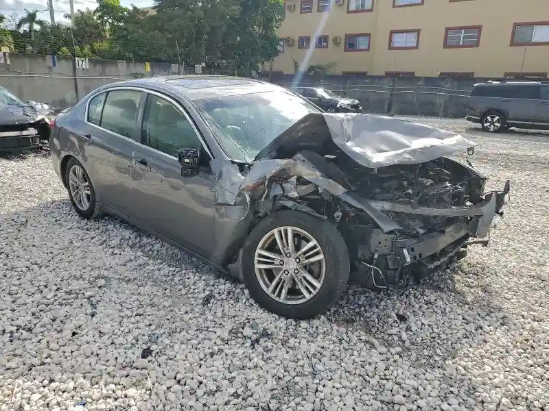 JN1CV6AR0BM411914 2011 INFINITI G37-3