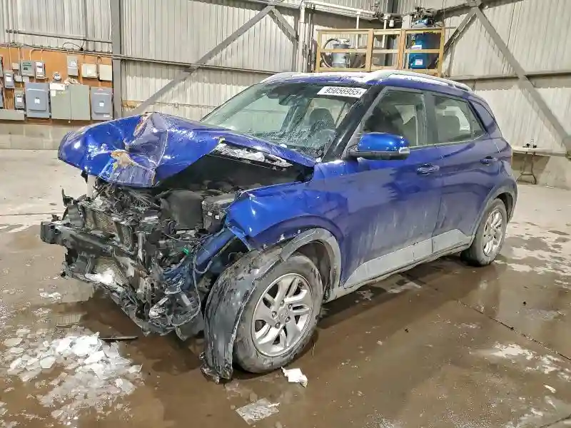 KMHRC8A3XPU253816 2023 HYUNDAI VENUE-0