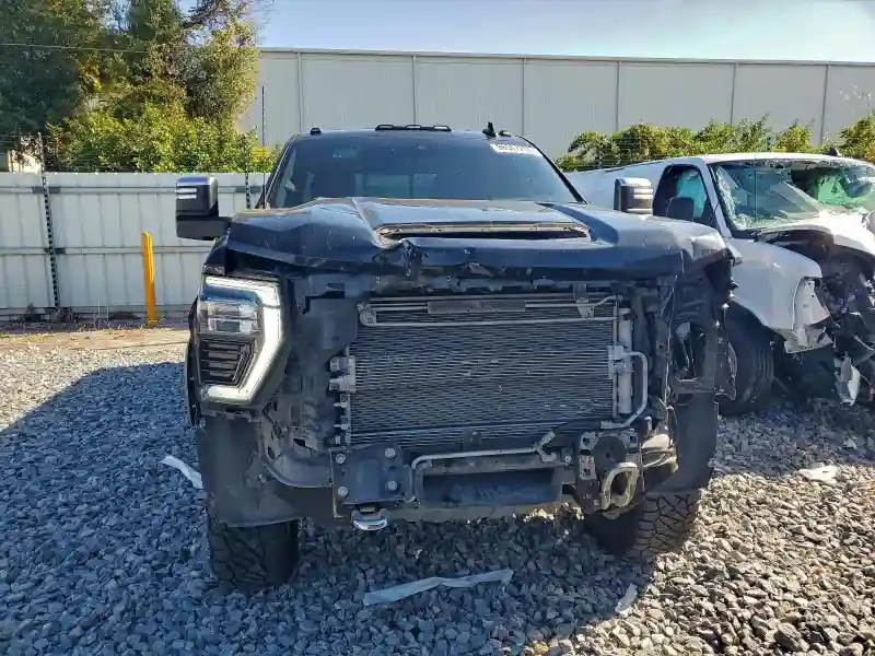 1GC4YREY6RF224705 2024 CHEVROLET ALL MODELS-4