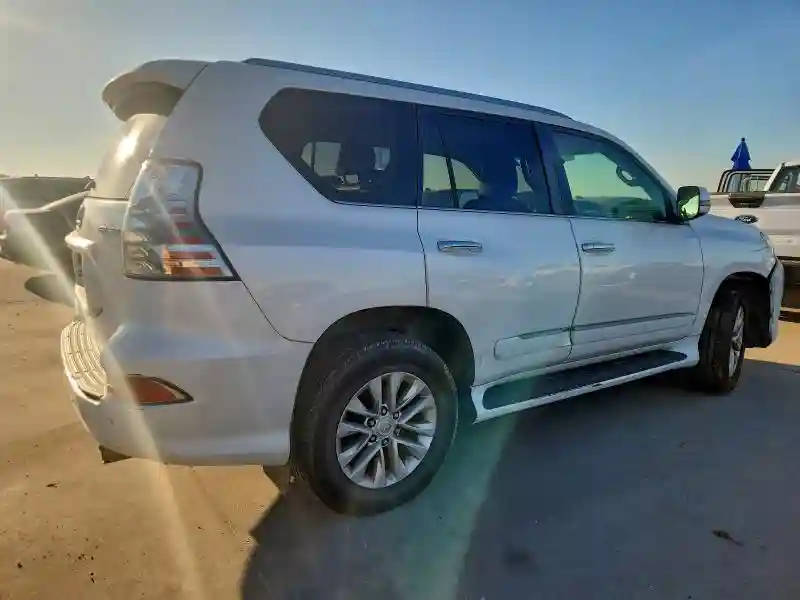 JTJBM7FX4H5151395 2017 LEXUS GX-2