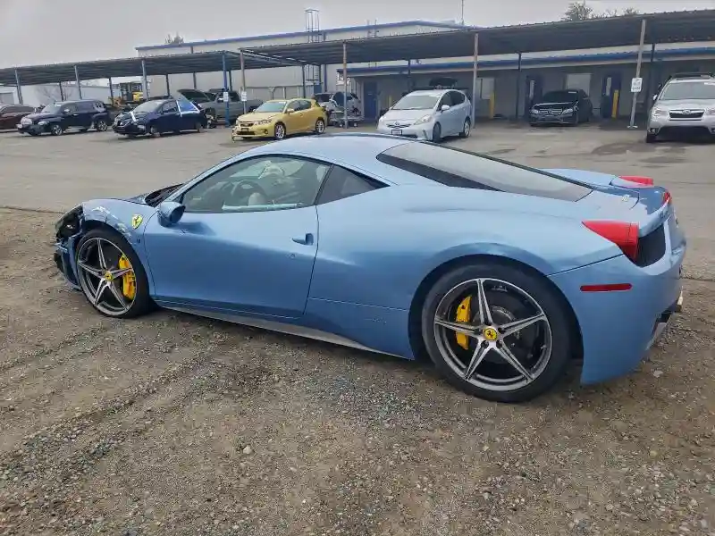 ZFF67NFA6C0182991 2012 FERRARI ALL MODELS-1
