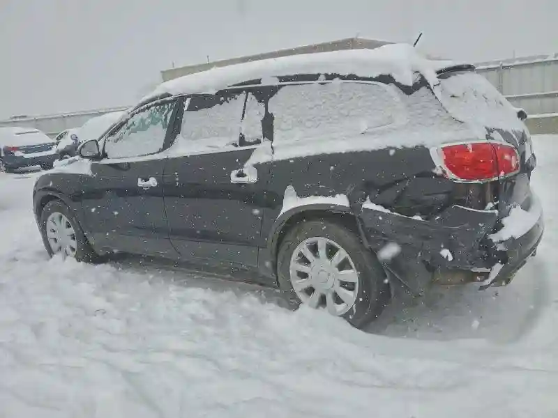 5GAKRBED0BJ416117 2011 BUICK ENCLAVE-1