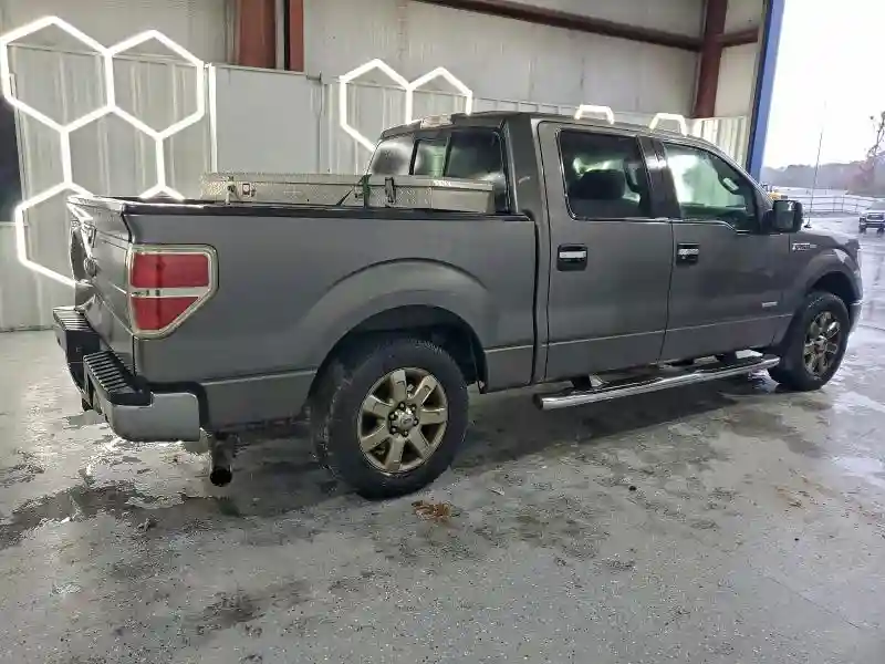 1FTFW1CT9DFD19078 2013 FORD F-150-2