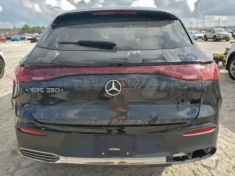 4JGGM2BB6SA065294 2025 MERCEDES-BENZ EQE SUV 35-5