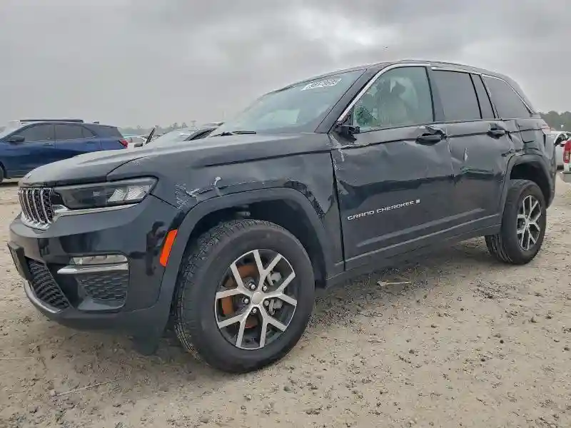 1C4RJGBG3RC158318 2024 JEEP GRAND CHEROKEE-0