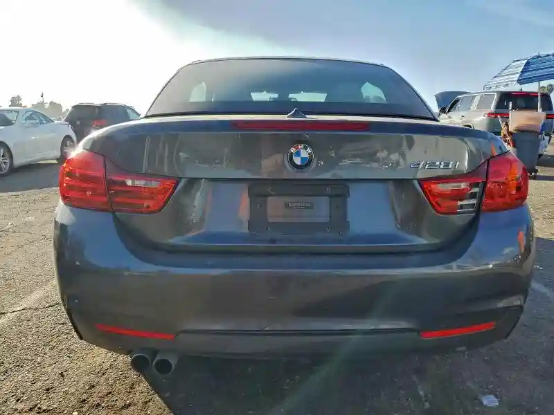 WBA3V5C55FP752437 2015 BMW 4 SERIES-5