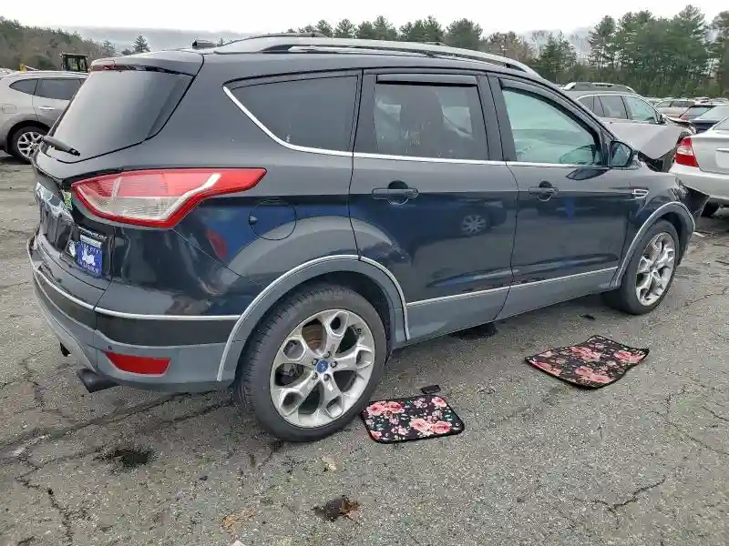 1FMCU0J95EUA93592 2014 FORD ESCAPE-2