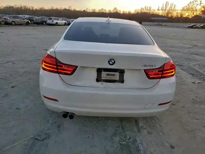 WBA3N3C55EK230777 2014 BMW 428-5
