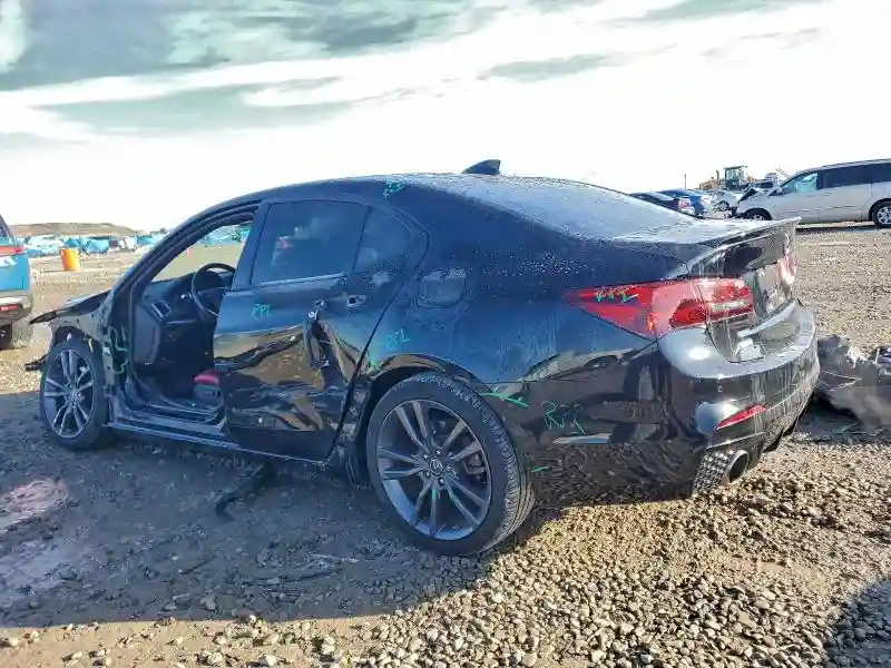 19UUB1F68KA004146 2019 ACURA TLX-1