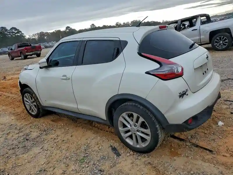 JN8AF5MRXHT704536 2017 NISSAN JUKE-1