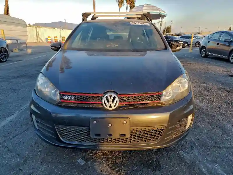 WVWHV7AJ0DW128892 2013 VOLKSWAGEN GTI-4