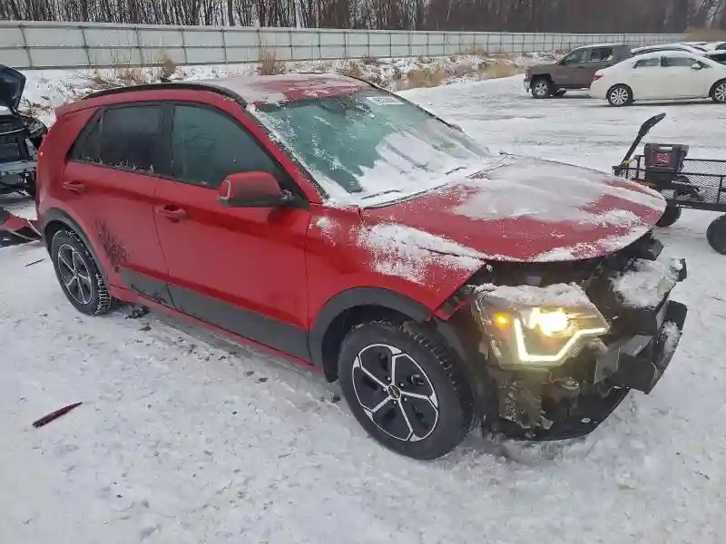 KNDCR3LE4R5174410 2024 KIA NIRO-3