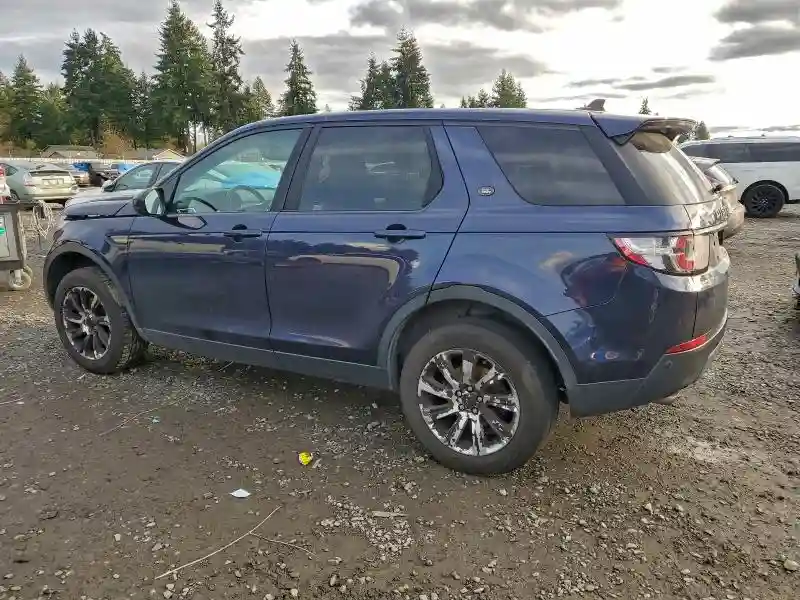 SALCP2BG0GH579381 2016 LAND ROVER DISCOVERY-1