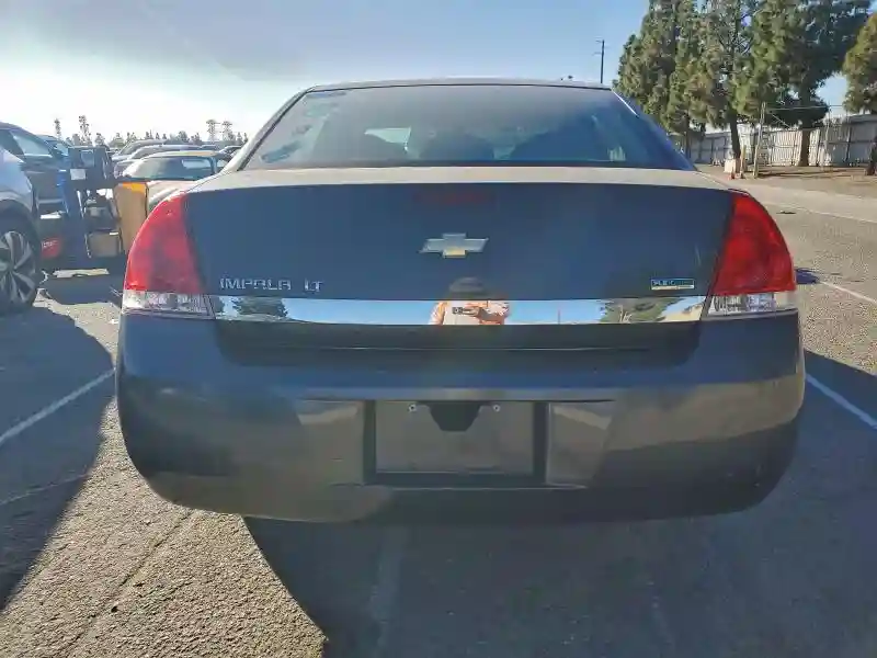 2G1WG5EK4B1110868 2011 CHEVROLET IMPALA-5