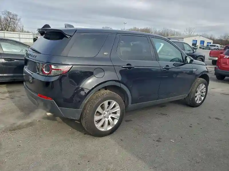 SALCP2FX6KH813171 2019 LAND ROVER DISCOVERY-2