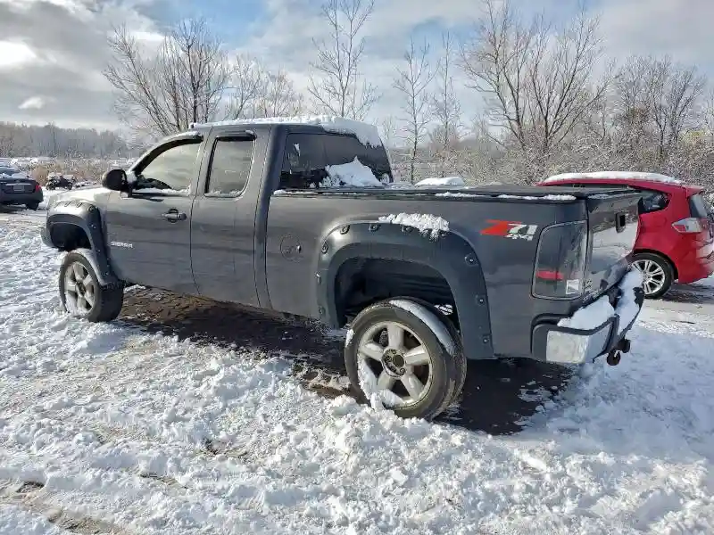 1GTR2WE3XBZ332792 2011 GMC SIERRA-1