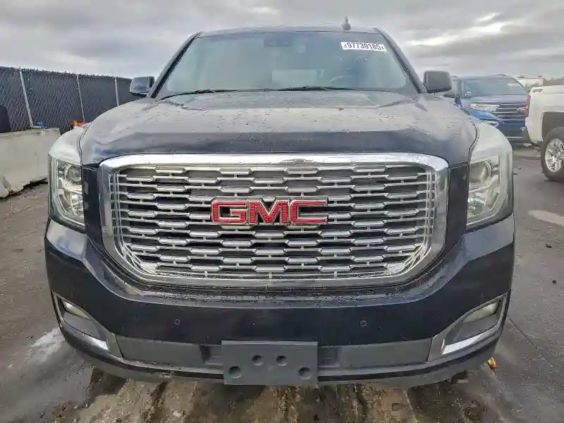 1GKS1HKJ1KR380317 2019 GMC YUKON-4
