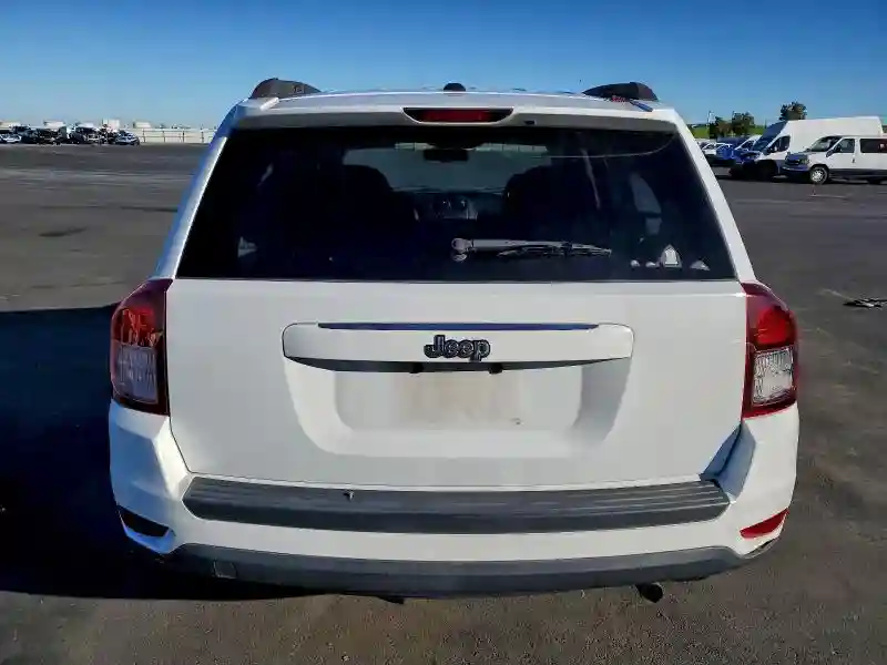 1C4NJCBA2GD705170 2016 JEEP COMPASS-5