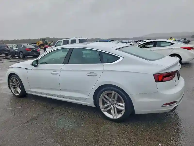 WAUANCF53KA094900 2019 AUDI A5-1