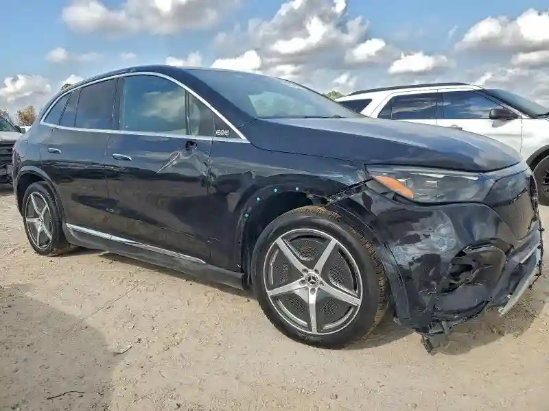 4JGGM2BB6SA065294 2025 MERCEDES-BENZ EQE SUV 35-3