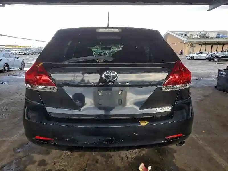 4T3BA3BB1DU041356 2013 TOYOTA VENZA-5