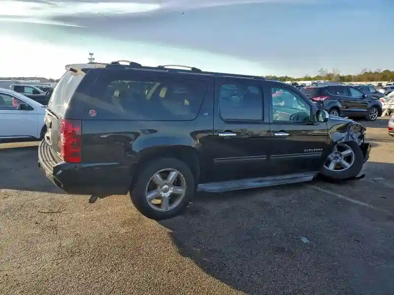 1GNSKJE73CR326705 2012 CHEVROLET SUBURBAN-2