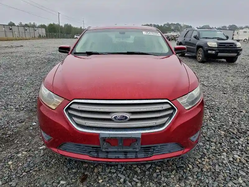 1FAHP2E86DG151694 2013 FORD TAURUS-4
