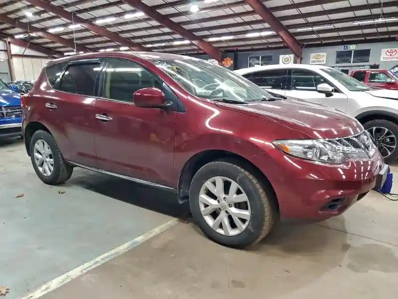 JN8AZ1MW8CW225884 2012 NISSAN MURANO-3