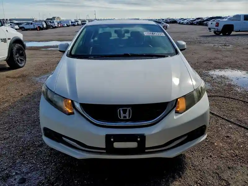 19XFB5F54DE000410 2013 HONDA CIVIC-4