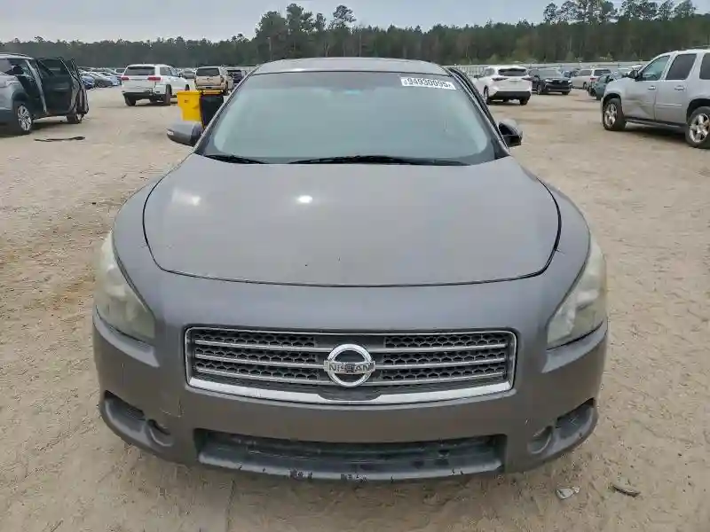 1N4AA5AP6EC489851 2014 NISSAN MAXIMA-4