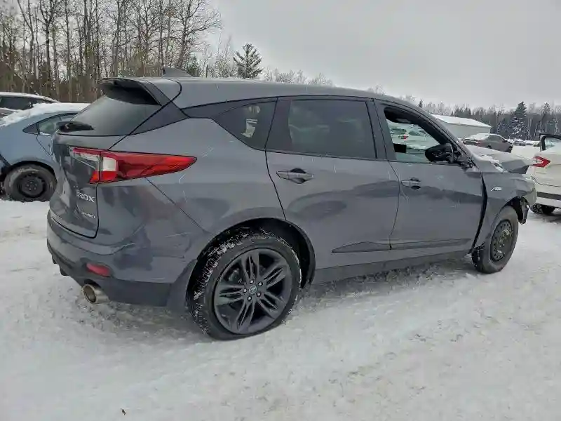 5J8TC2H68ML803380 2021 ACURA RDX-2