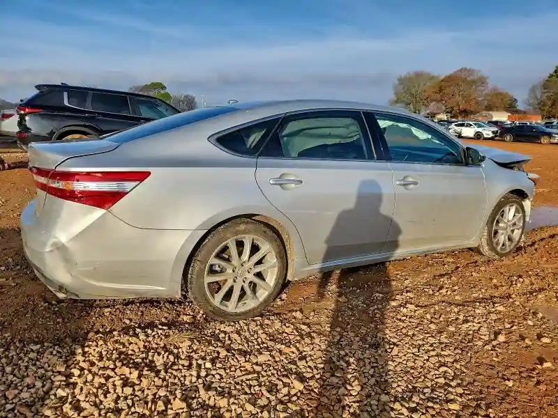 4T1BK1EB7DU031520 2013 TOYOTA AVALON-2