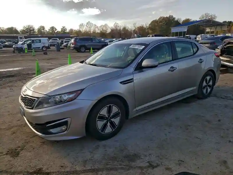 KNAGM4ADXD5052401 2013 KIA OPTIMA-0