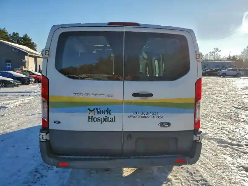 1FTYE1ZM1HKB19756 2017 FORD TRANSIT-5