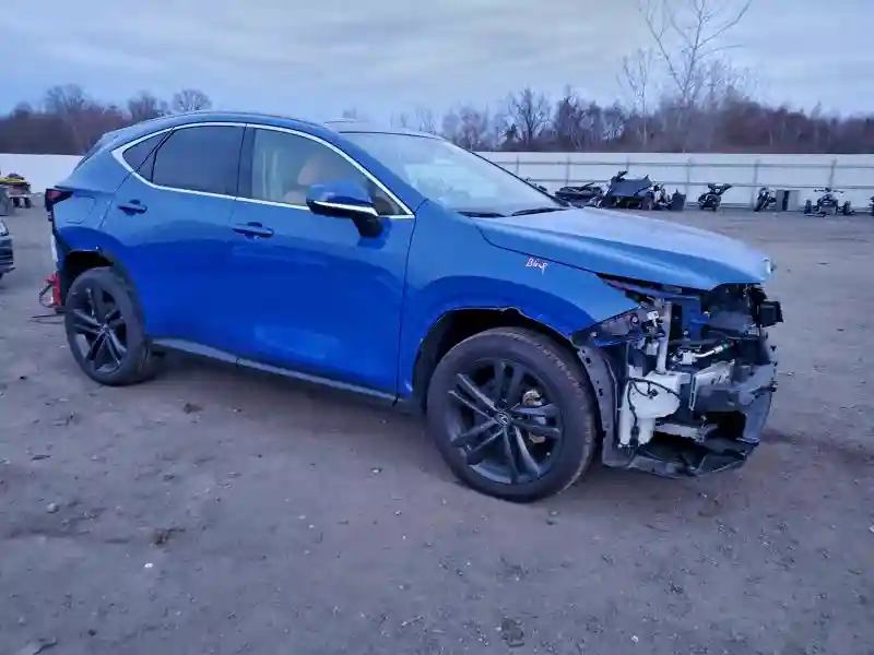 JTJHKCFZ4S2061960 2025 LEXUS NX 450H LU-3
