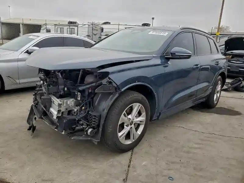WA122BGF5SA022222 2025 AUDI Q6 E-TRON-0