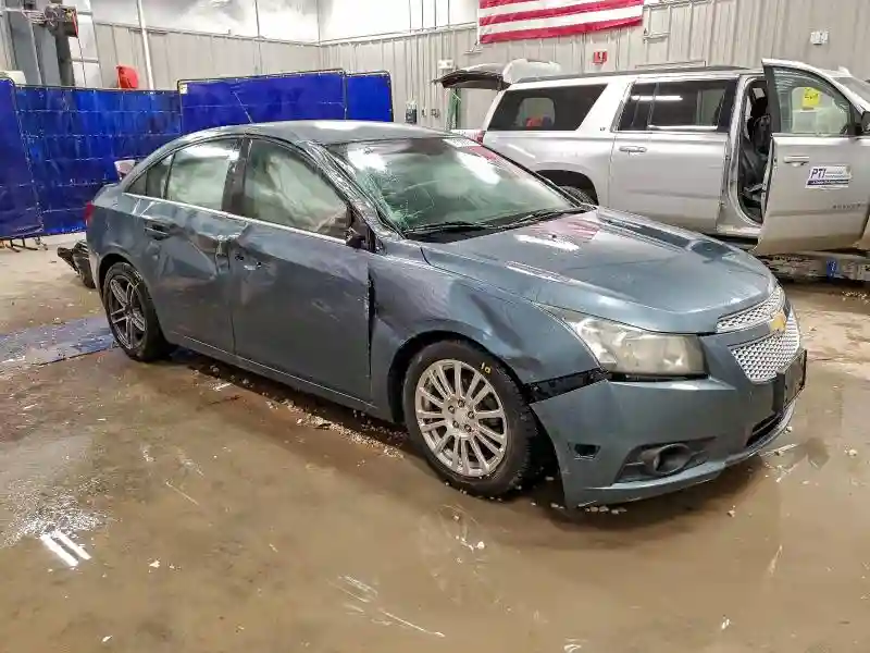 1G1PJ5SC8C7225366 2012 CHEVROLET CRUZE-3