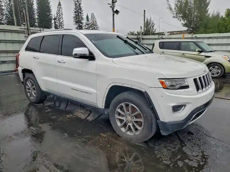 1C4RJFBM9EC380632 2014 JEEP GRAND CHEROKEE-3