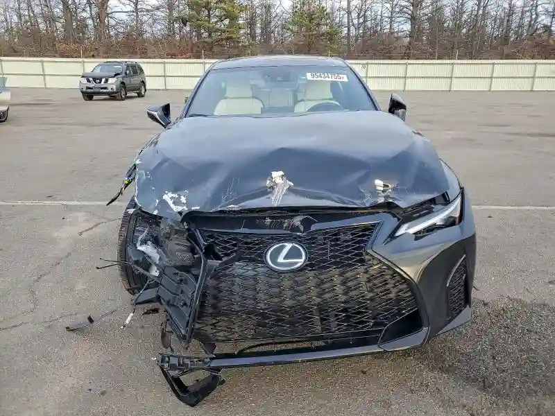 JTHGZ1E27R5036559 2024 LEXUS IS 350 F S-4